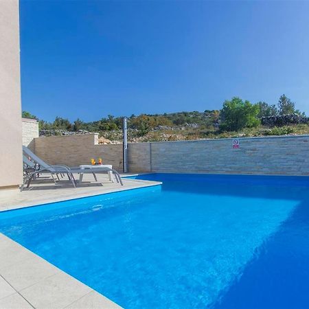 Villa Top Of Murter, Two Bedroom Apartment Екстериор снимка