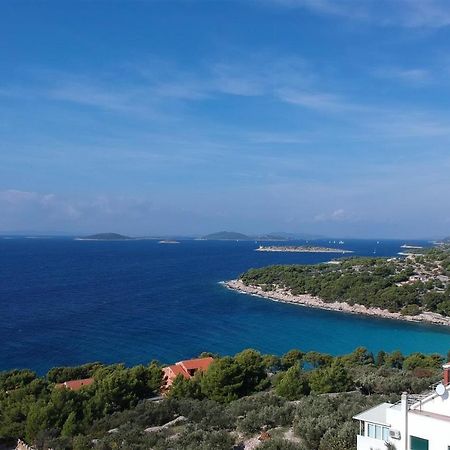 Villa Top Of Murter, Two Bedroom Apartment Екстериор снимка