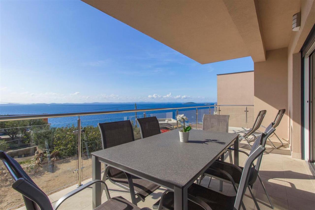 Villa Top Of Murter, Two Bedroom Apartment Екстериор снимка