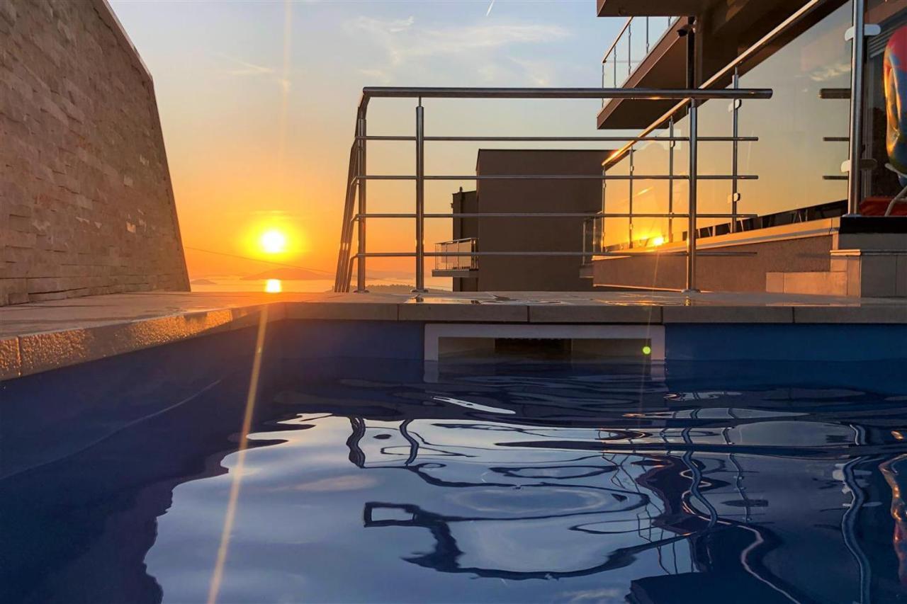 Villa Top Of Murter, Two Bedroom Apartment Екстериор снимка