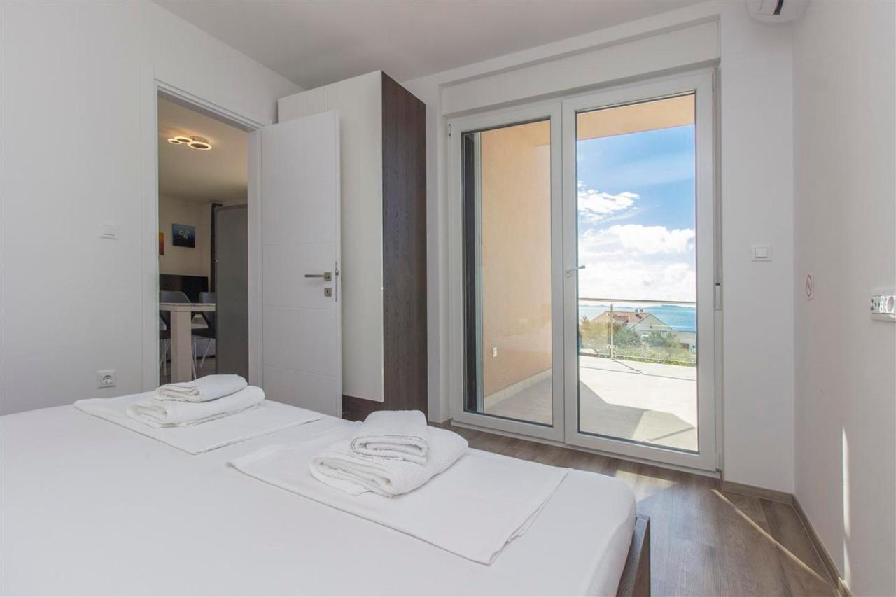 Villa Top Of Murter, Two Bedroom Apartment Екстериор снимка