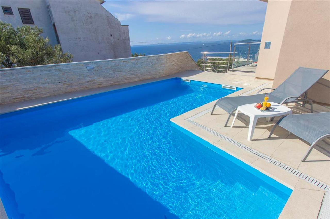 Villa Top Of Murter, Two Bedroom Apartment Екстериор снимка