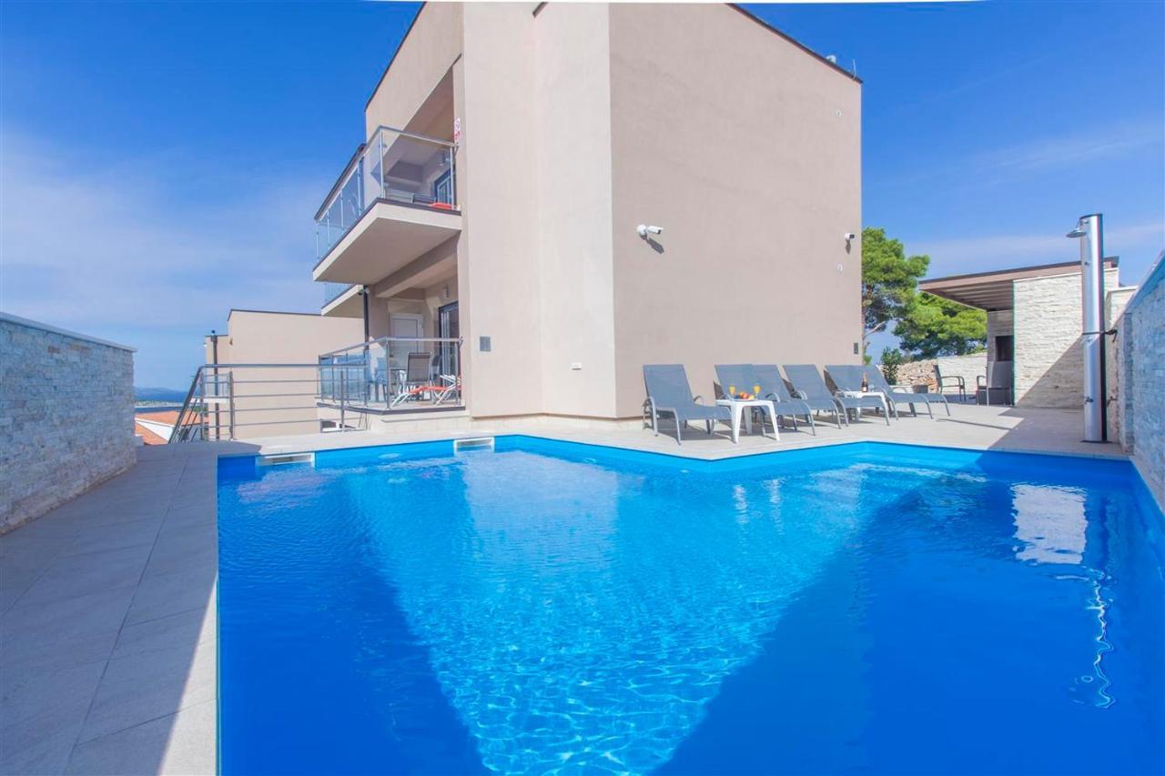Villa Top Of Murter, Two Bedroom Apartment Екстериор снимка