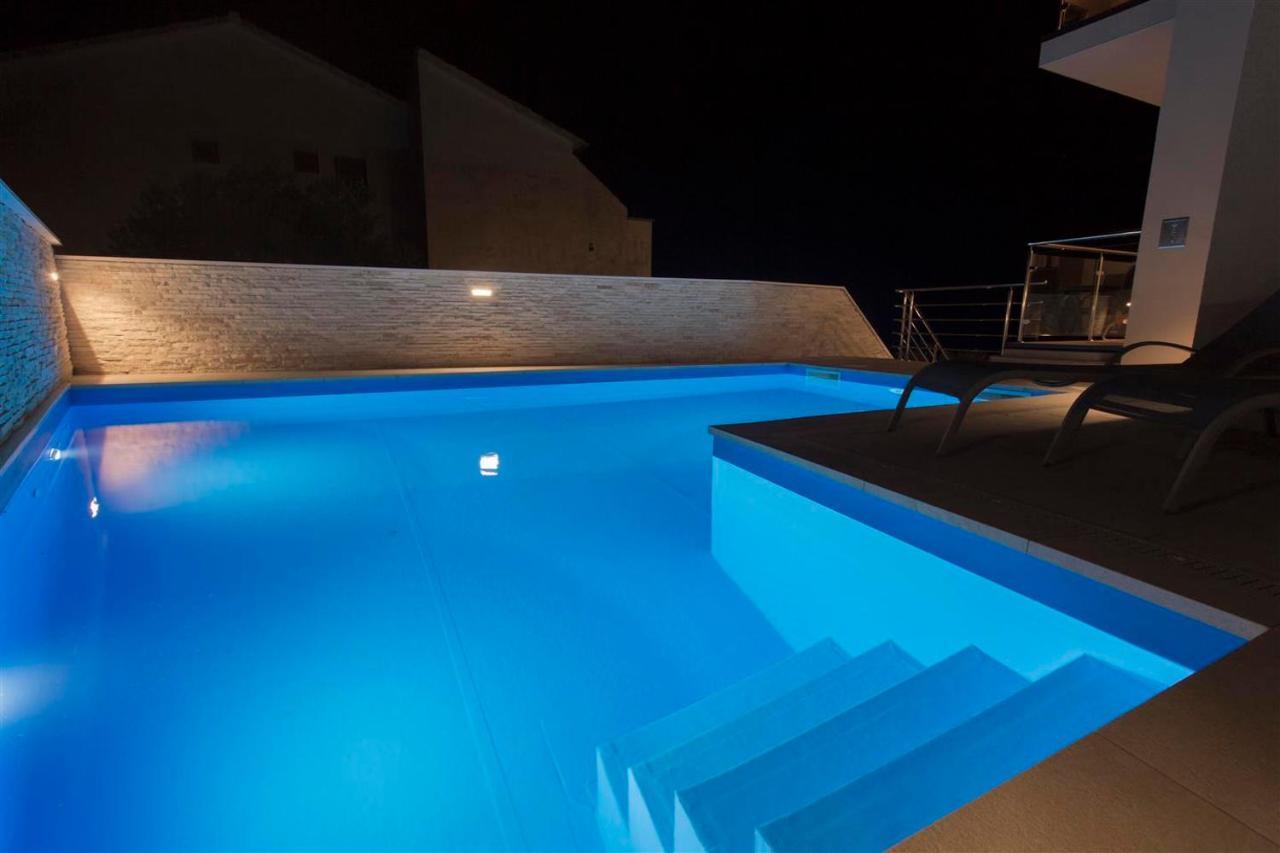 Villa Top Of Murter, Two Bedroom Apartment Екстериор снимка