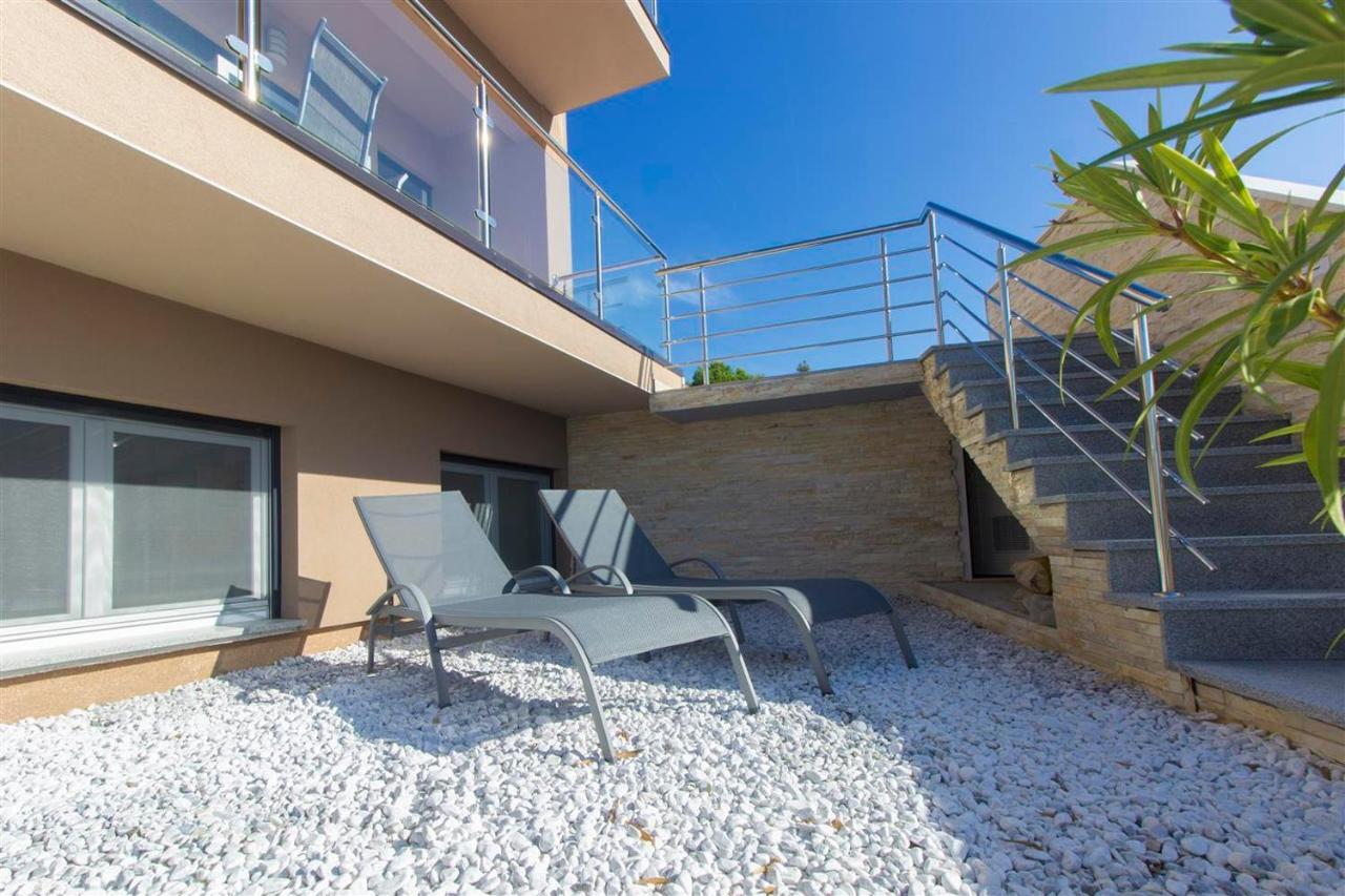 Villa Top Of Murter, Two Bedroom Apartment Екстериор снимка