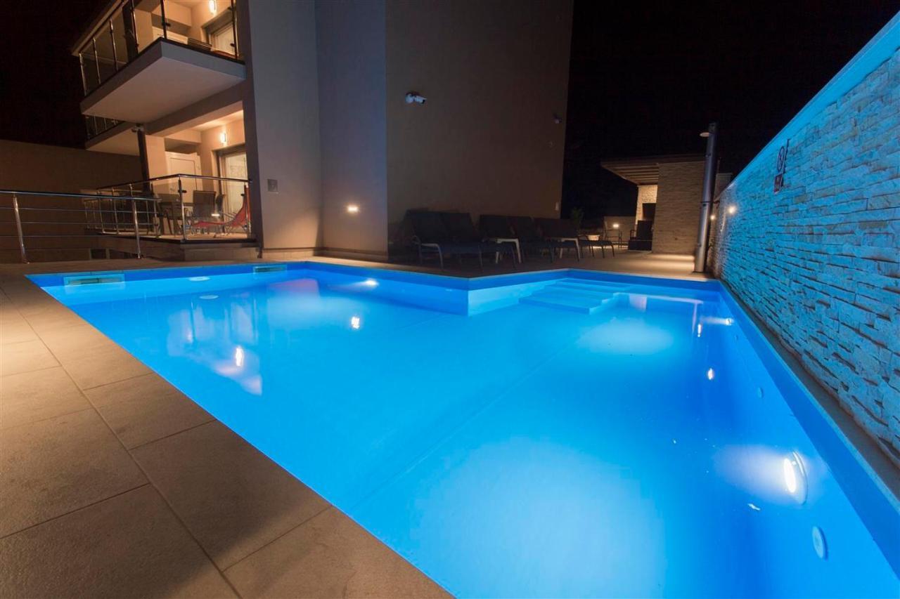 Villa Top Of Murter, Two Bedroom Apartment Екстериор снимка