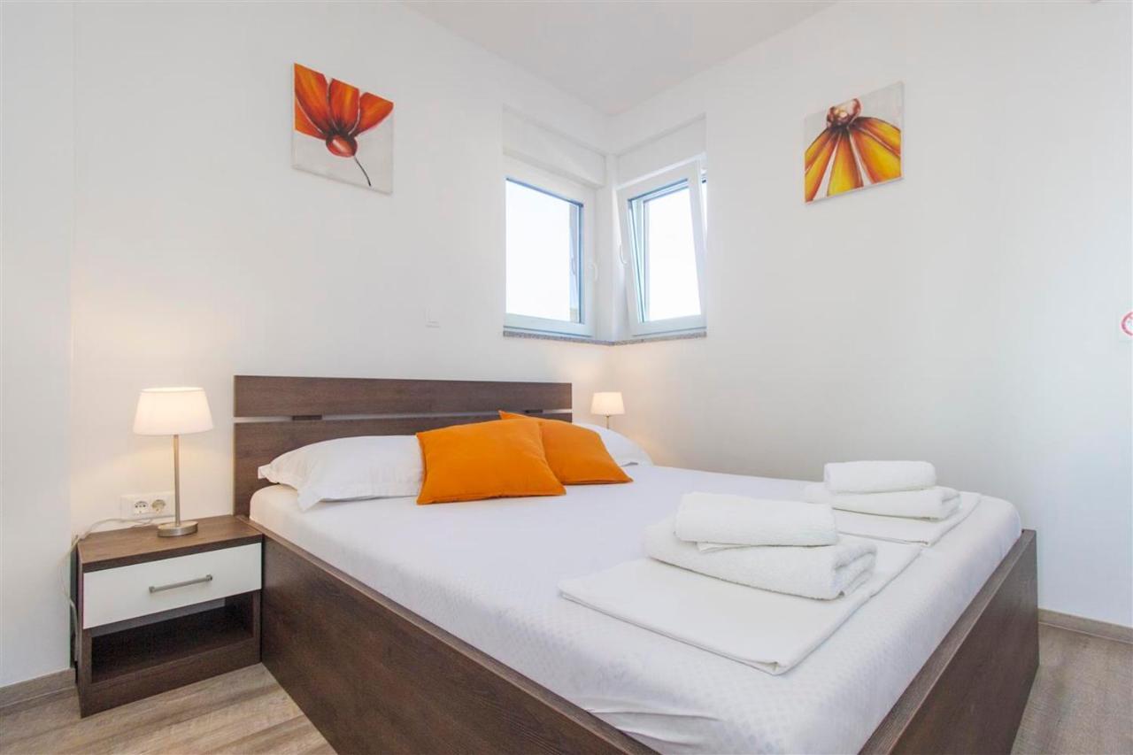 Villa Top Of Murter, Two Bedroom Apartment Екстериор снимка