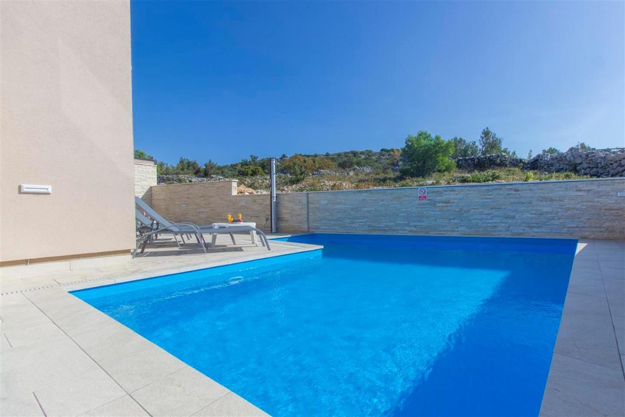 Villa Top Of Murter, Two Bedroom Apartment Екстериор снимка