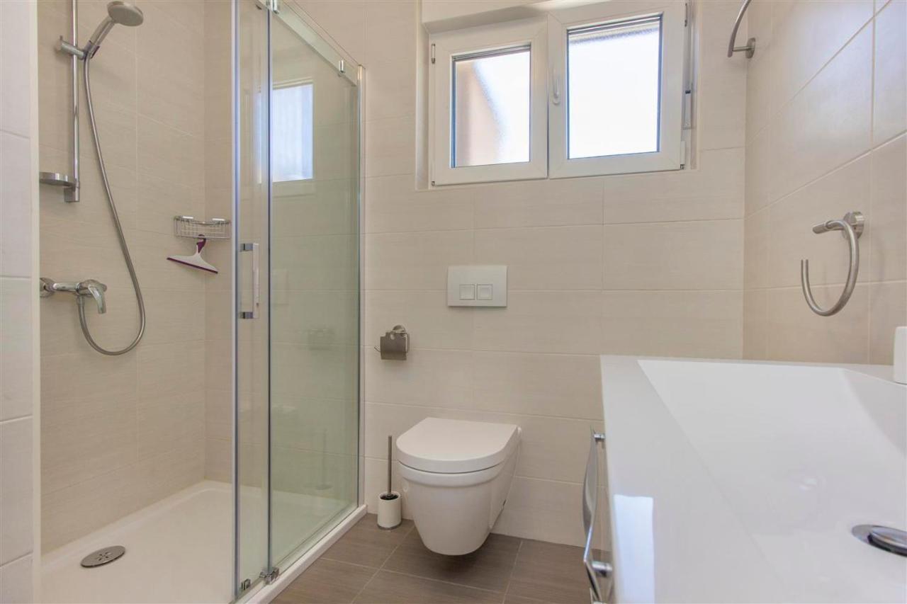 Villa Top Of Murter, Two Bedroom Apartment Екстериор снимка