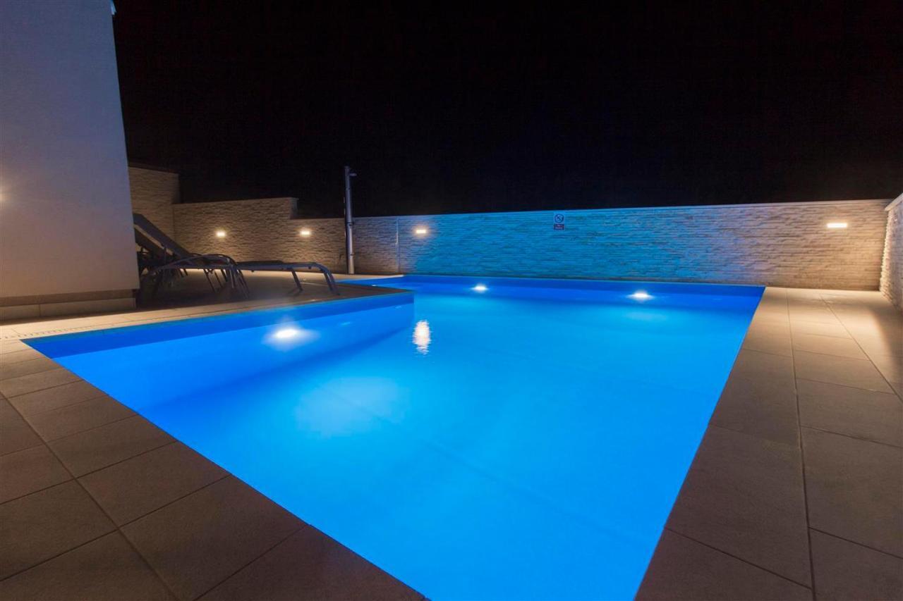 Villa Top Of Murter, Two Bedroom Apartment Екстериор снимка