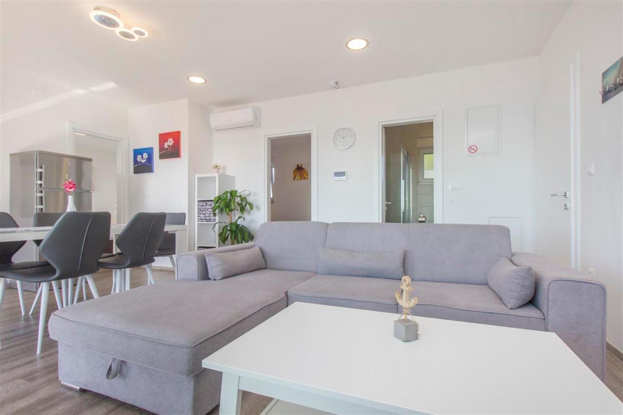 Villa Top Of Murter, Two Bedroom Apartment Екстериор снимка