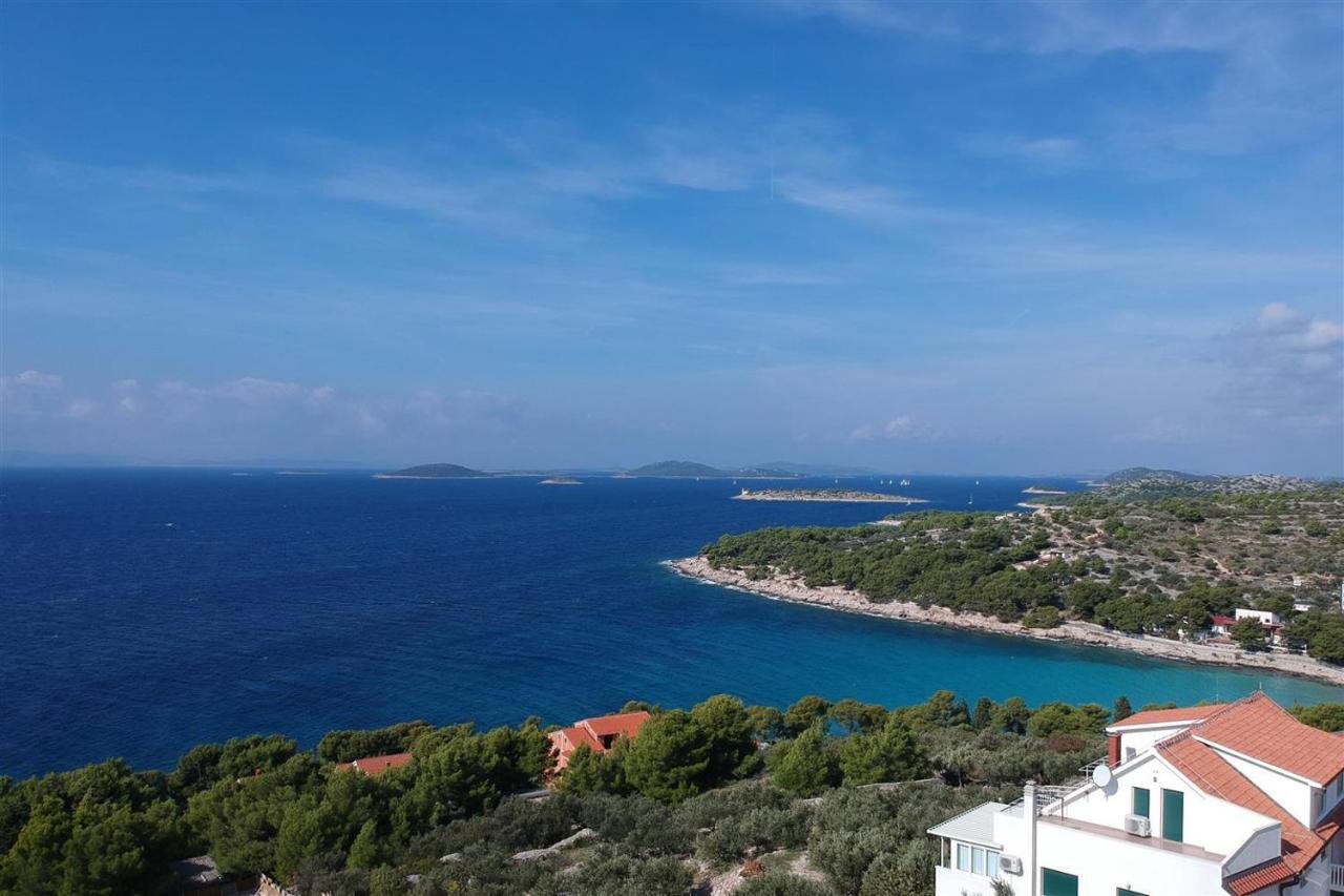 Villa Top Of Murter, Two Bedroom Apartment Екстериор снимка