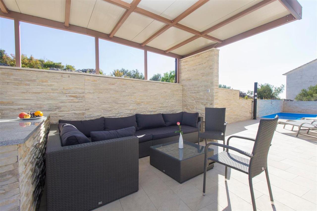 Villa Top Of Murter, Two Bedroom Apartment Екстериор снимка