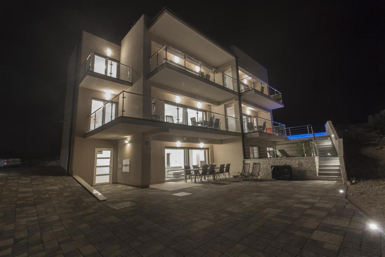 Villa Top Of Murter, Two Bedroom Apartment Екстериор снимка