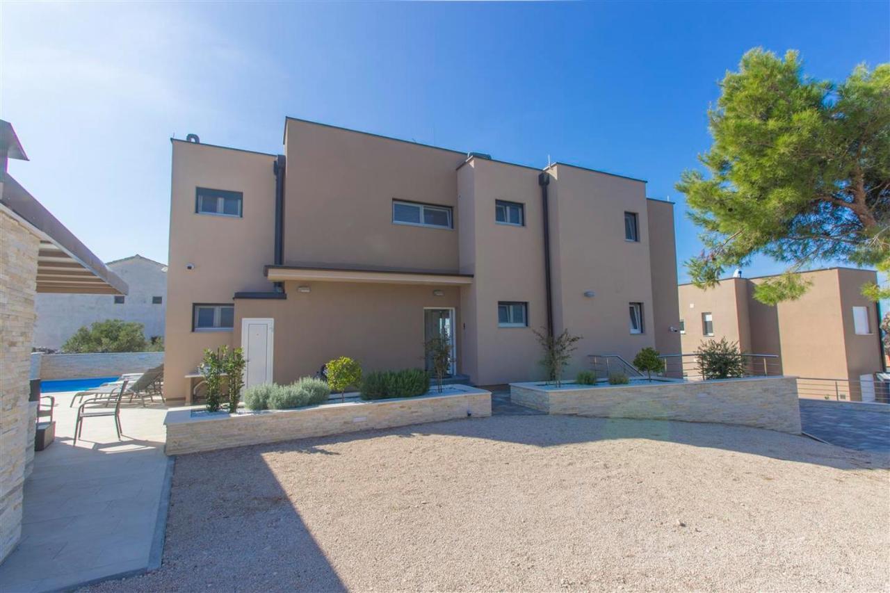 Villa Top Of Murter, Two Bedroom Apartment Екстериор снимка