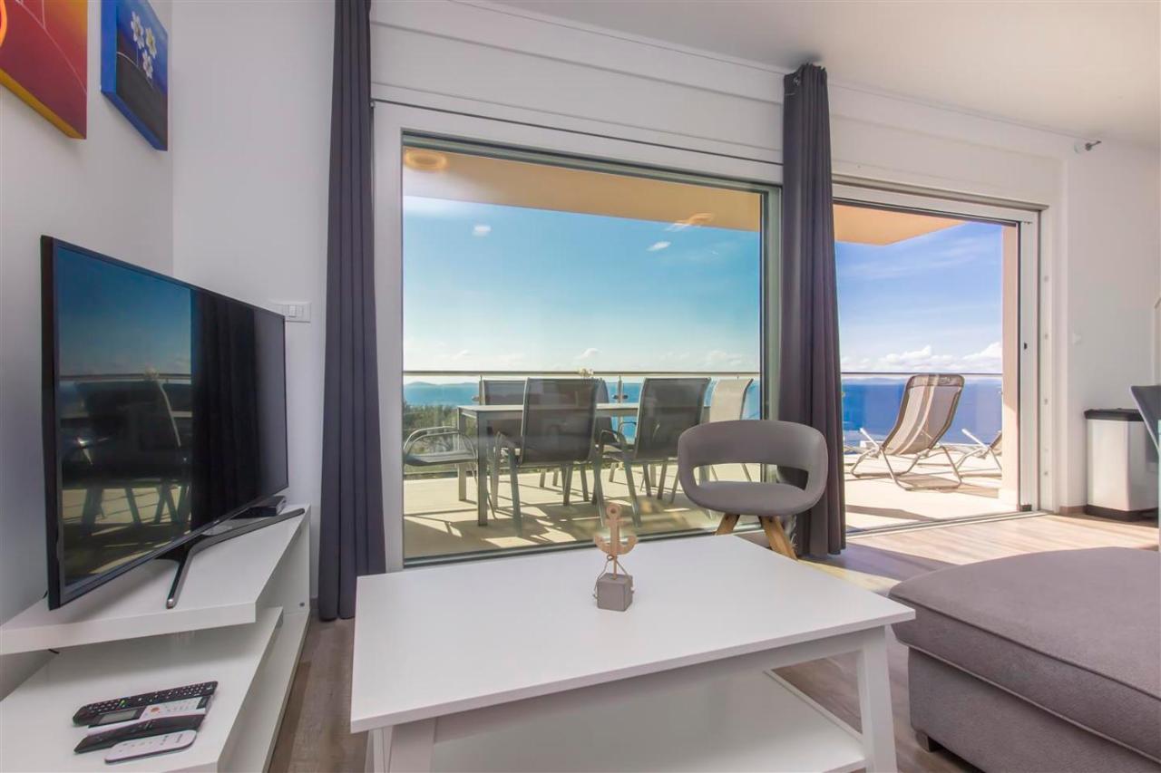Villa Top Of Murter, Two Bedroom Apartment Екстериор снимка