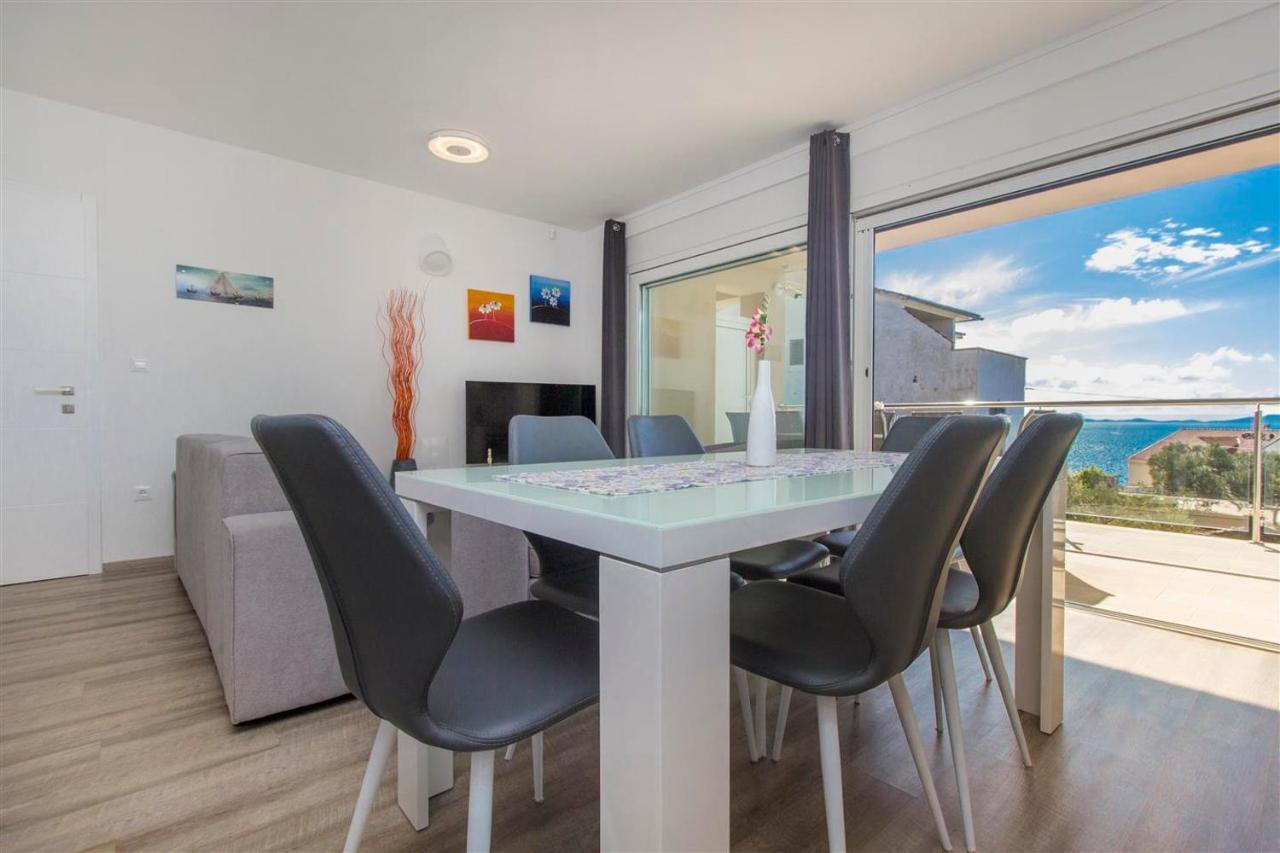 Villa Top Of Murter, Two Bedroom Apartment Екстериор снимка